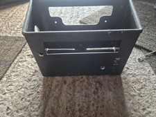 Fold Argi TRACTOR CAB STORAGE