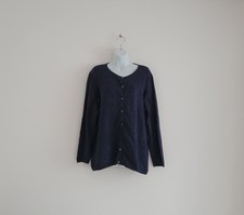 Vintage Women's Ralph Lauren Knit Cardigan Size XXXL