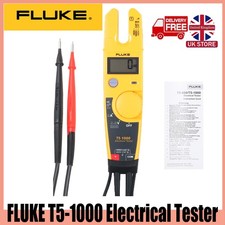 Fluke 1000 voltage - fluke, t5-1000