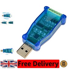 Compact SH-U10 USB to RS485