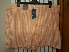 New M&S Men's 3XL Swimming