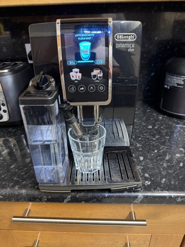 Longhi bean cup coffee - to,