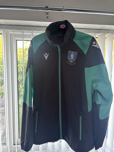 Sheffield wednesday - sheffield,