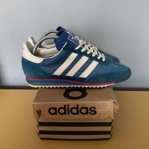 Vtg adidas made - made, 90s