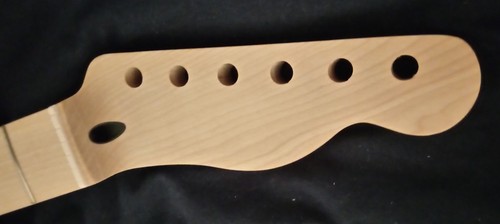 Telecaster tele neck - telecaster,
