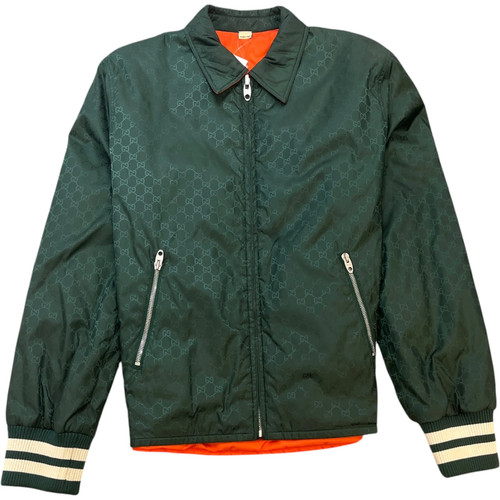Gucci men supreme - men's,