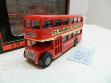 EFE 1:76 Bristol FLF Lodekka