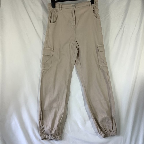 Next girls beige cargo - next,