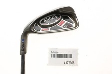 Ping G15 Golf Club Mens Left Handed 4-PW-SW Iron Set Regular Steel