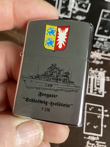 German navy frigate f216 - navy,
