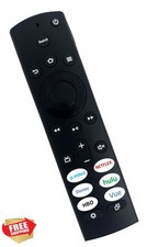 Toshiba/Insignia Smart TV