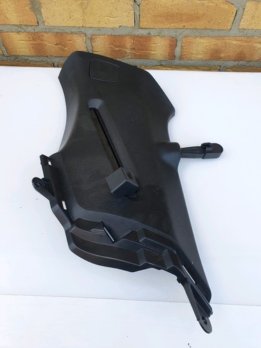 Mazda series 2008 - mazda, boot