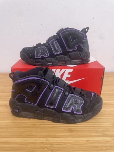 Nike air more uptempo - air, ‘96