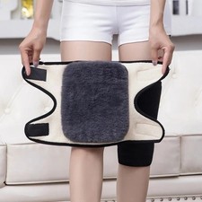 Winter Warm Knee Pads Leg