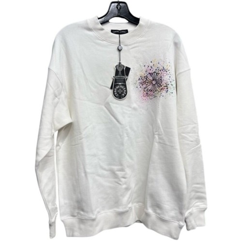 Chrome hearts comme - x,