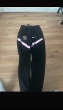 PSG Paris Saint Germain 21/22 Tracksuit Never Been Worn Before Very Good Quality
