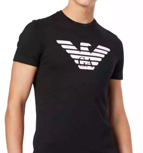 Emporio armani shirt big - armani, v.