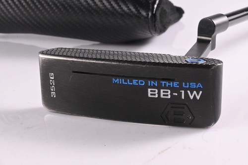 Bettinardi 2024 series - bb-1w,