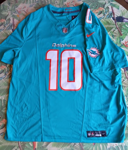 Nike dri fit miami dolphins - dri-fit,