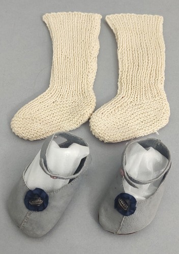 Vintage socks and - for, a