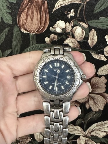 Citizen titanium eco - citizen, drive