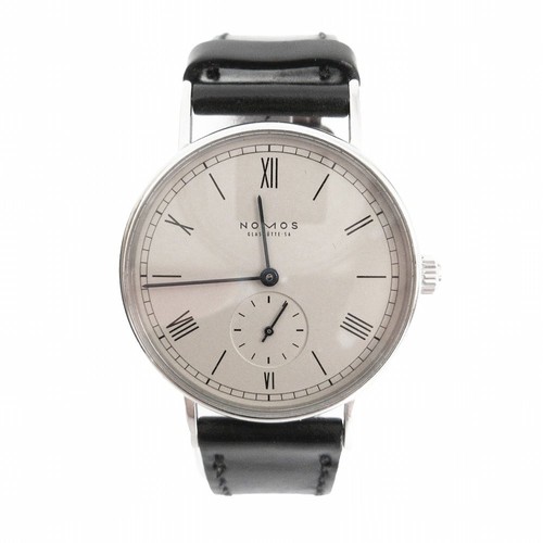 Nomos glashütte 33mm - glashütte,