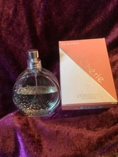 L’Occitane Fleur Cherie