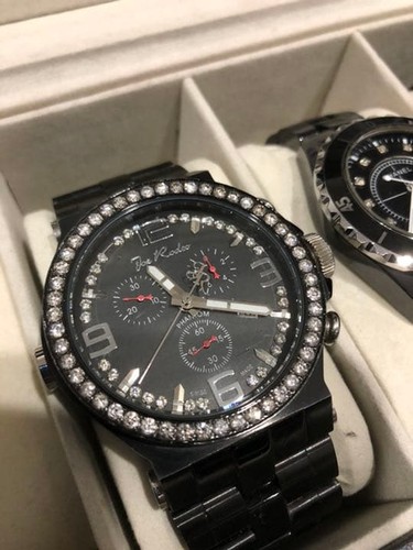 Joe rodeo watch - joe, 3.25ct