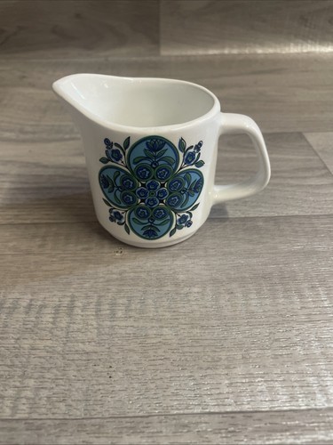 Vintage 1960s milk - vintage, cream