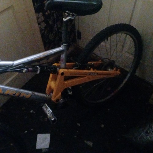Marin frs - dh,