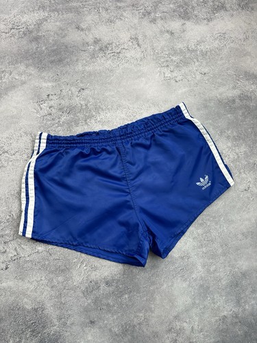 Adidas vintage 80s 90s shorts - vintage,