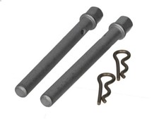 Accessory Kit, disc brake pad