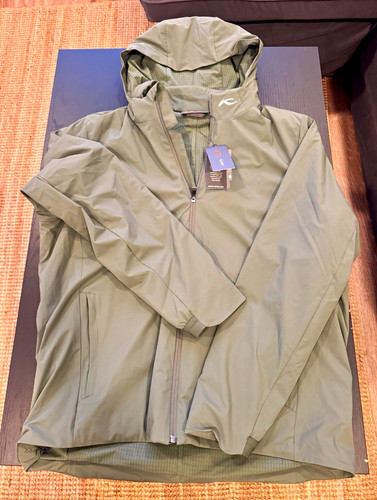 Kjus men atmosphere jacket - kjus,