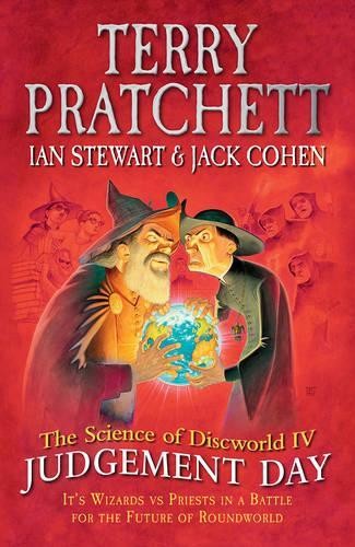 The science discworld - the, iv