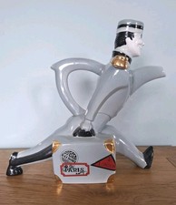 Novelty Teapot Swineside