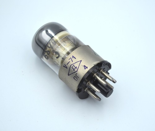 Og4 dekatron metal base - metal,