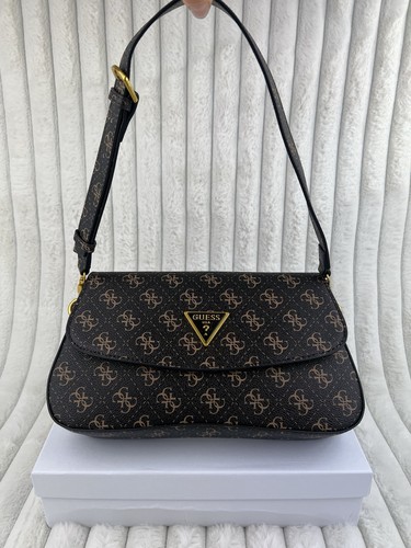 Guess women shoulder bag - women’s,