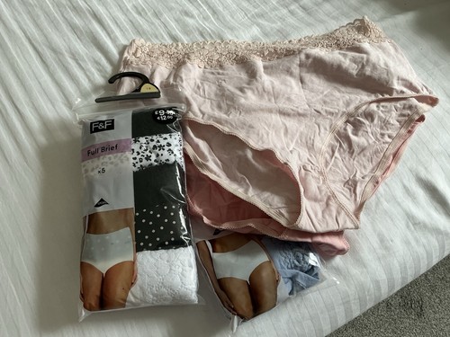 Women full brief - full,