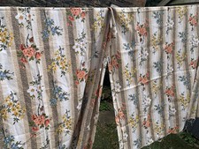 2 Vintage Retro 50s Mid