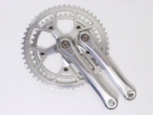 Campagnolo victory crankset - campagnolo,