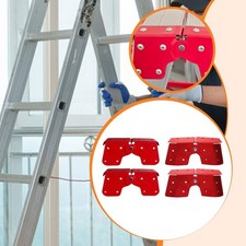 2Pcs Loft Ladder Hinge for
