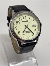 Lorus PC32 Lumibrite Gents