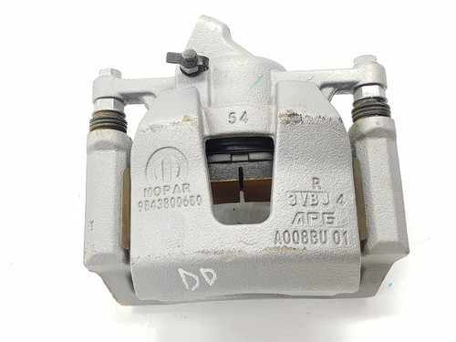 9862989080 brake caliper right