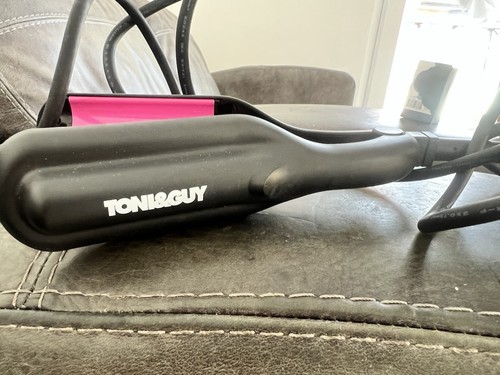 Toni guy ceramic hair - toni,