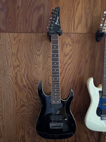 Ibanez rga7 string electric - ibanez, 7-string
