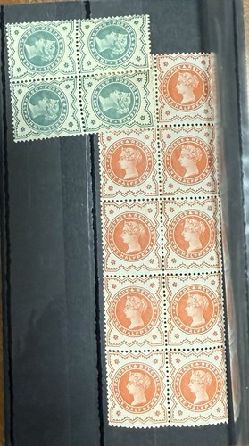 B397 one halfpenny - b397-gb, qv