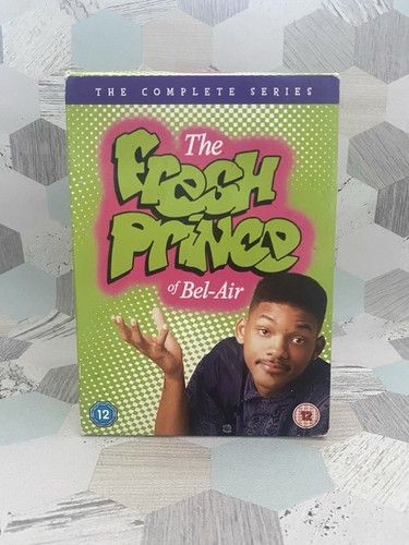 The fresh prince - fresh, bel-air