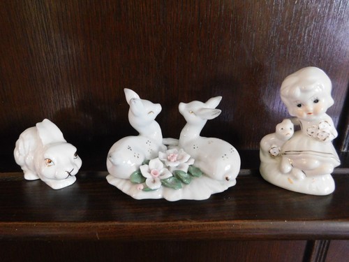 Porcelain glossy - 3,