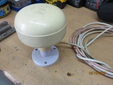 Garmin GPS 17 - HVS antenna