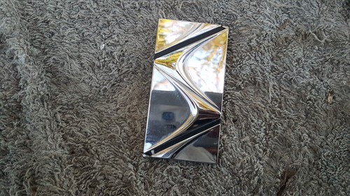Citroen ds3 front bumper - citroen,